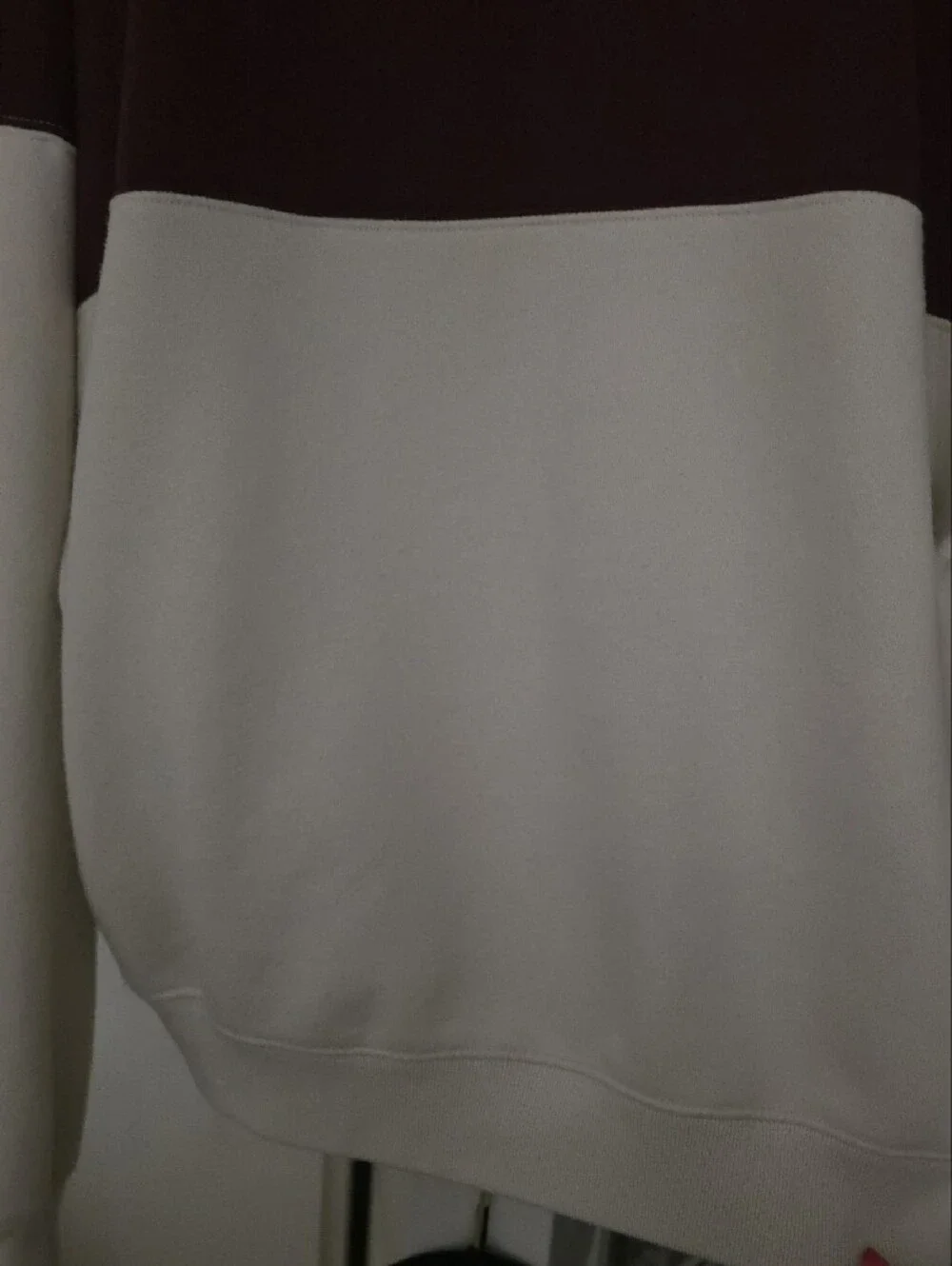 The Normal Brand two tone